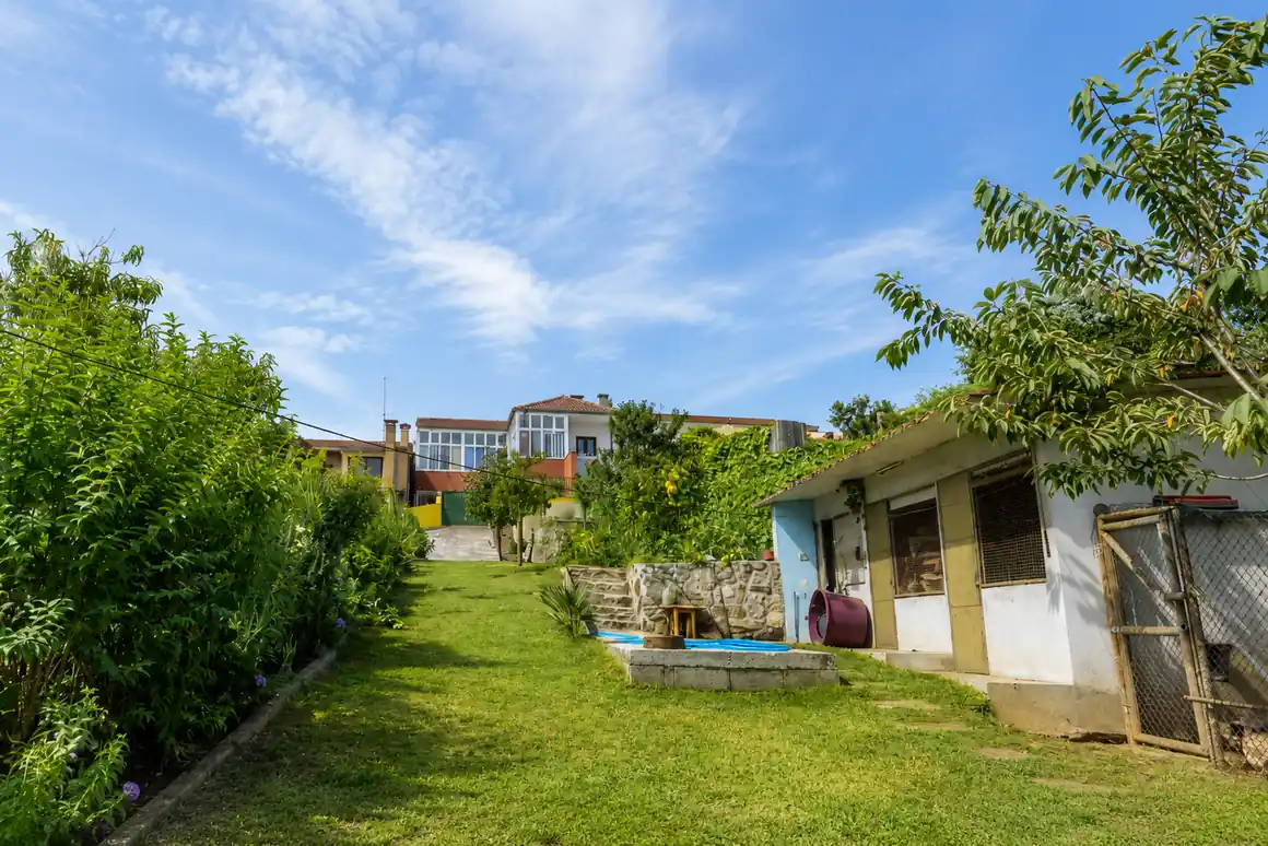 Jardim da Casa do Campo AL